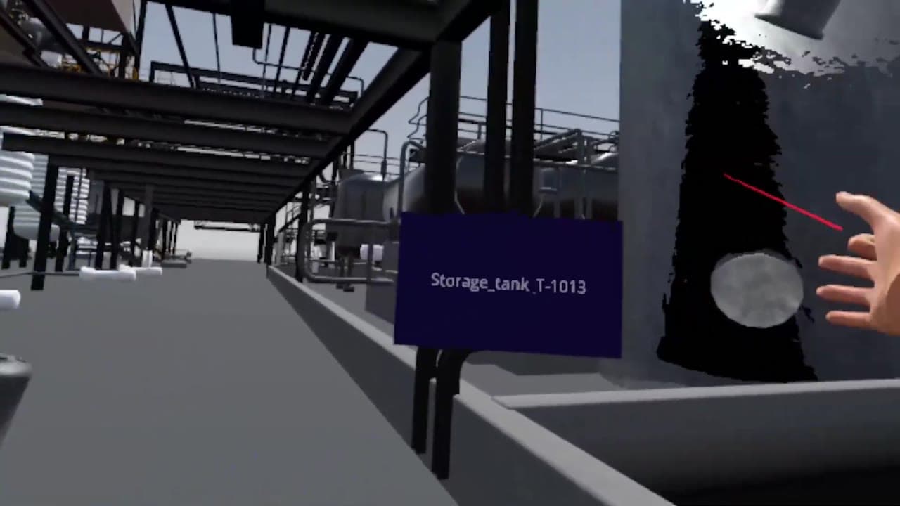 Digital Twin Platform