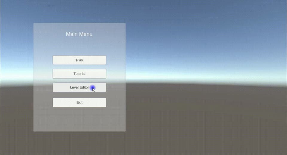 Environment Generator