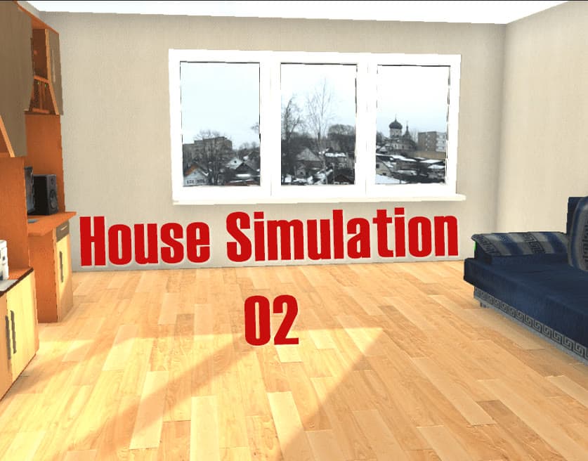 House Simulation 2
