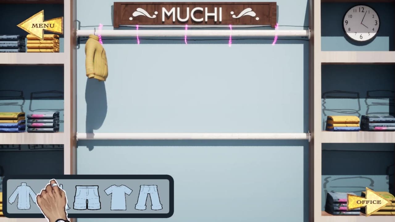 Muchi