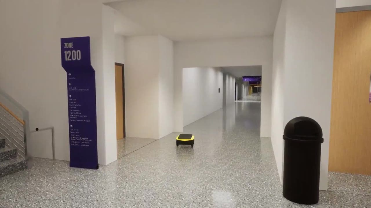 Robots & Humans